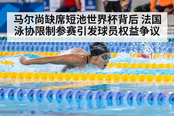 马尔尚缺席短池世界杯背后 法国泳协限制参赛引发球员权益争议